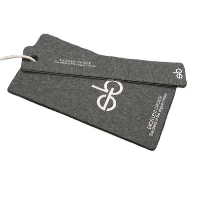 ODM personifizierte Hangtag