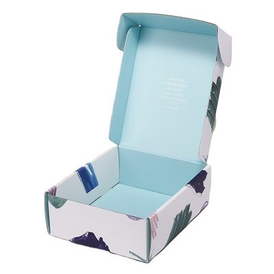 Haar-Erweiterungs-Wellpappe-Verpackenkasten kleidet Schuh-Lippenstift