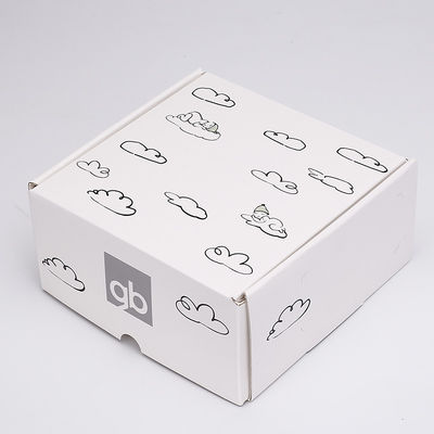 Haar-Erweiterungs-Wellpappe-Verpackenkasten kleidet Schuh-Lippenstift