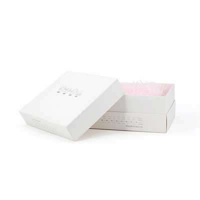 Kundenspezifischer Druck-Geschenk-Verpackungs-Kasten-Valentinstag der Pappe350gsm