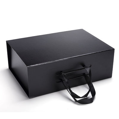 Soem Flip Top Foldable Packaging Box