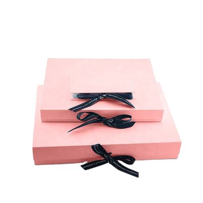 C1S-Karten-Geschenk-Verpackungs-Kästen