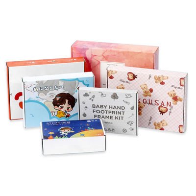 Vorzüglicher Geschenkbox-Weihnachtscountdown der Mode-FBB CCNB dekorativer