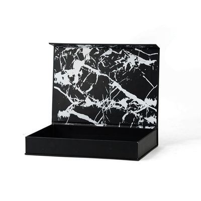 Kleine kundenspezifische Luxusfarbe 1350g Grey Board Recycled Mailer Boxes
