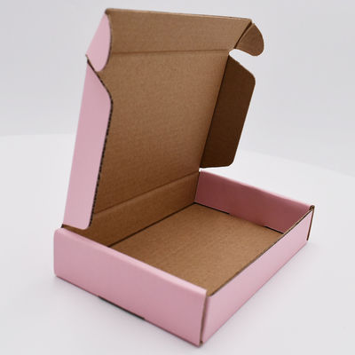 CMYK Eco, das freundliche Werbung Pantone einpackt, bereitete das Pappverpacken auf