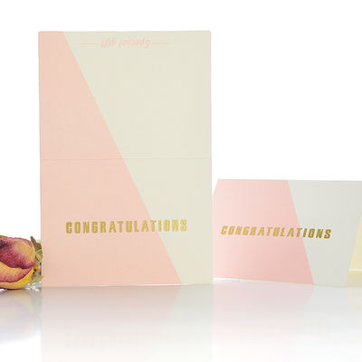 Luxus-Glanz-Lackierung C1S C2S Art Paper Recycled Paper Cards