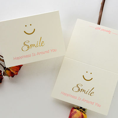 Luxus-Glanz-Lackierung C1S C2S Art Paper Recycled Paper Cards