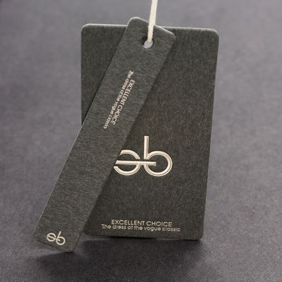 ODM personifizierte Hangtag