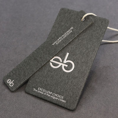 ODM personifizierte Hangtag