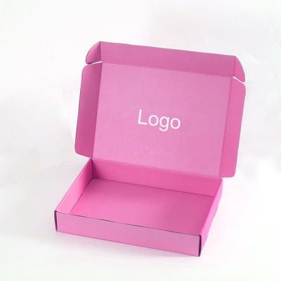 Make-upschmuck-Geschenkbox Pappe-Soems CMYK für Flugzeug-Verschiffen
