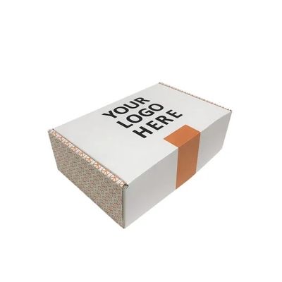 Luxuskleiderverpackenkasten-kundenspezifische Farbe des pappgeschenk-CMYK