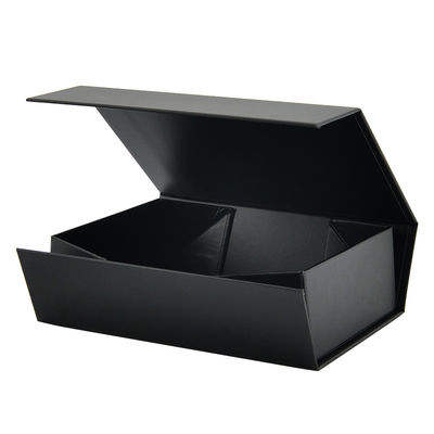 Soem Flip Top Foldable Packaging Box