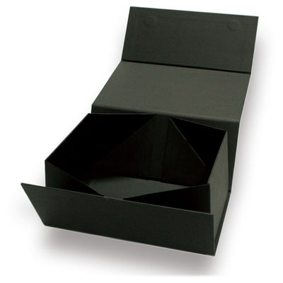 Soem Flip Top Foldable Packaging Box