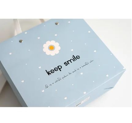 Gewohnheits-Versandtaschen der Pappe170g für das Kleidungs-heiße Stempeln