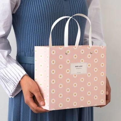 Gewohnheits-Versandtaschen der Pappe170g für das Kleidungs-heiße Stempeln